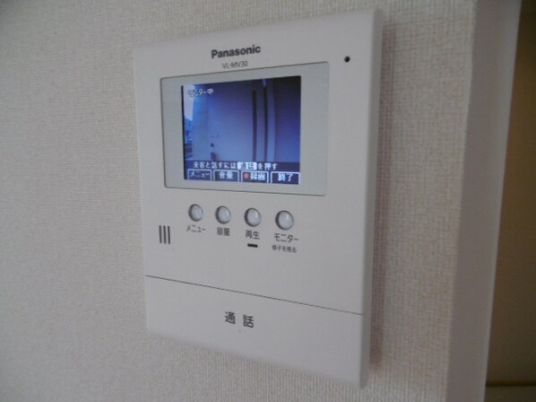 セントラル・アイランドの物件内観写真